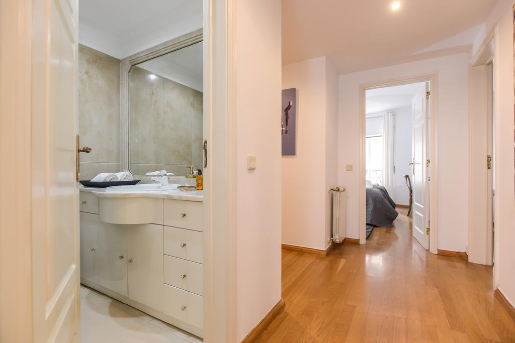 Jardim Das Flores Luxury Apartment Lisbon Luaran gambar