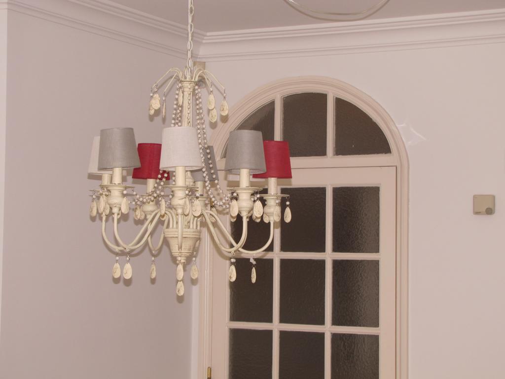 Jardim Das Flores Luxury Apartment Lisbon Luaran gambar